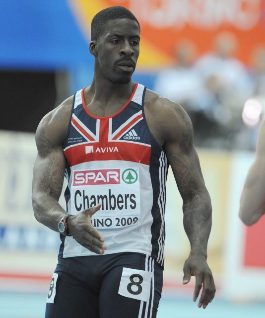 2009 European Athletics Indoor Championships – Men's 60 metres