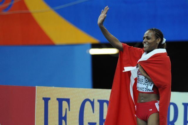 2009 European Athletics Indoor Championships – Women's 3000 metres