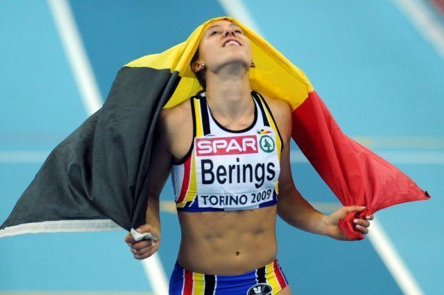 2009 European Athletics Indoor Championships – Women's 60 metres hurdles