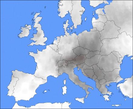 2009 European floods