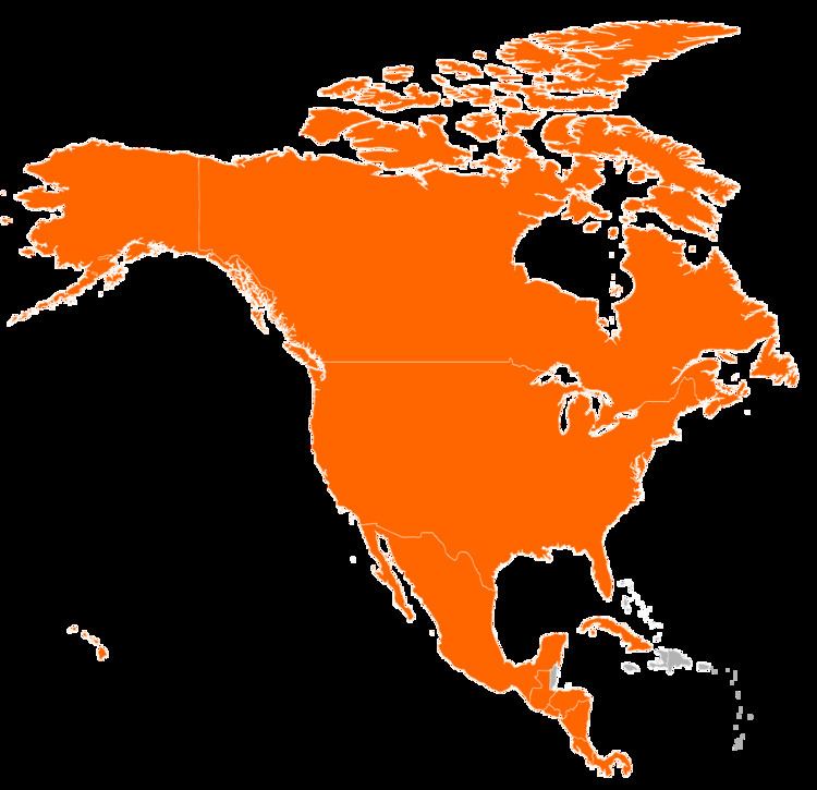 2009 Flu pandemic in North America