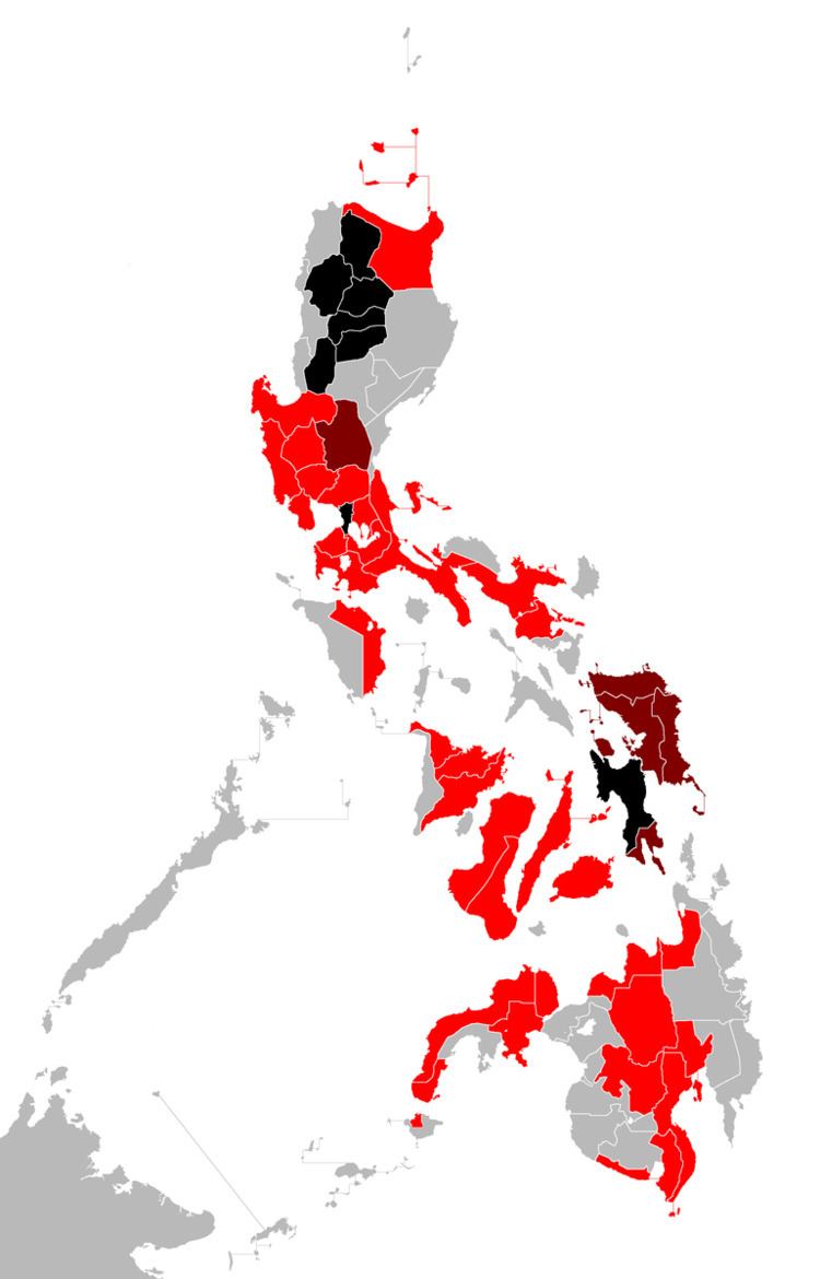 2009 flu pandemic in the Philippines