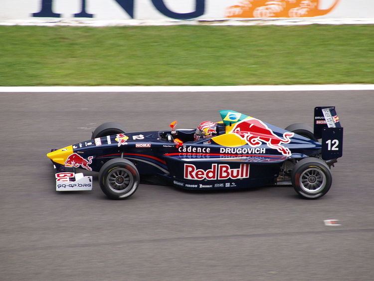 2009 Formula BMW Europe season