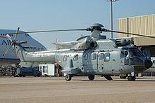 2009 Gabonese Eurocopter AS 532 crash httpsuploadwikimediaorgwikipediacommonsthu