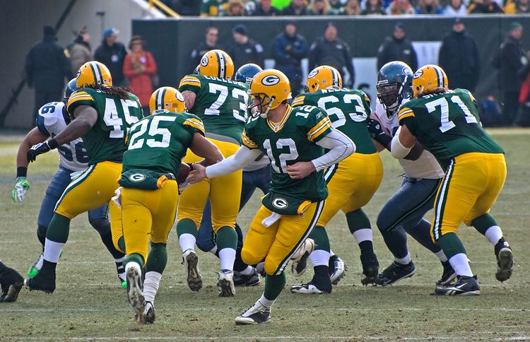 2009 Green Bay Packers season