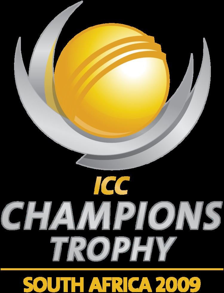 2009 ICC Champions Trophy 2009 ICC Champions Trophy Wikipedia