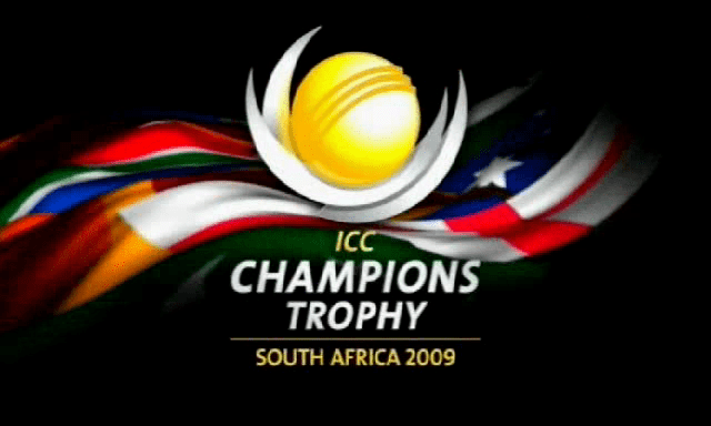 2009 ICC Champions Trophy CricketHusebcom Match 6 Pakistan Vs India Champions Trophy 2009