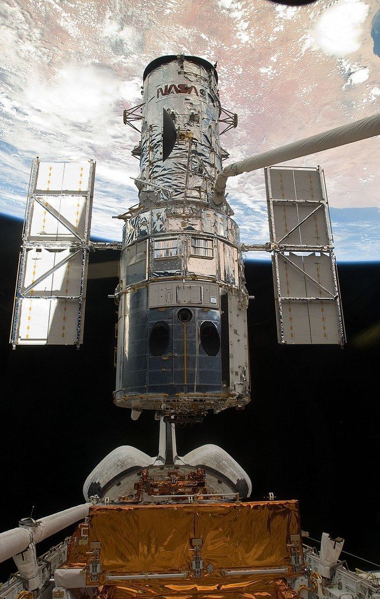 2009 in spaceflight