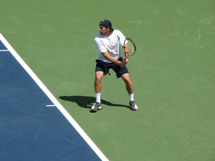 2009 Indianapolis Tennis Championships