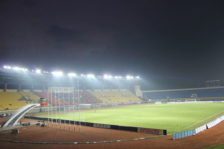 2009 Indonesia Super League U-21 Final