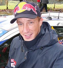 2009 Intercontinental Rally Challenge