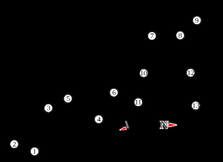2009 Jarama Superleague Formula round