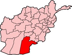 2009 Kandahar bombing