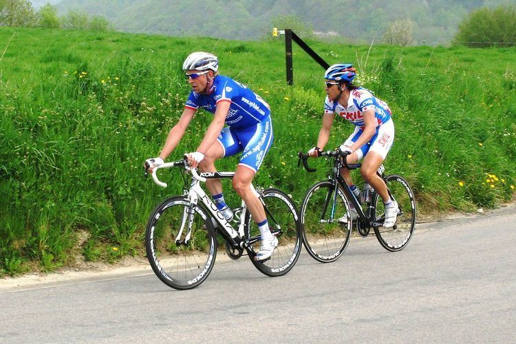 2009 La Flèche Wallonne