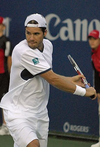 2009 LA Tennis Open