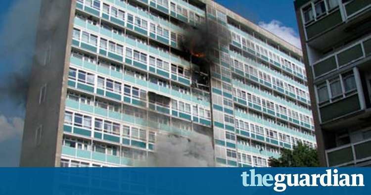 2009 Lakanal House tower block fire Lakanal House tower block fire deaths 39could have been prevented