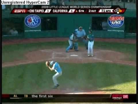2009 Little League World Series httpsiytimgcomviINpDIzXyEQhqdefaultjpg