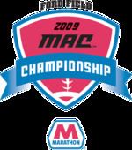 2009 MAC Championship Game httpsuploadwikimediaorgwikipediaenthumb6