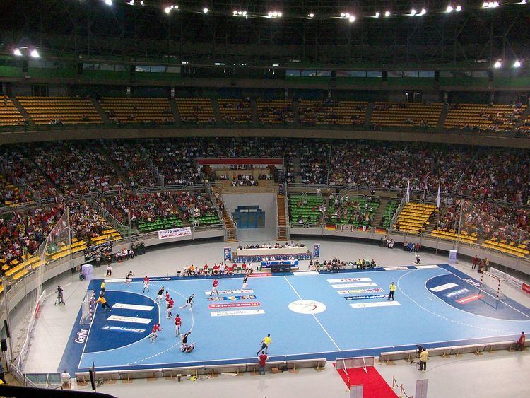 2009 Men's Junior World Handball Championship