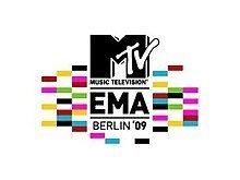 2009 MTV Europe Music Awards httpsuploadwikimediaorgwikipediaenthumbc