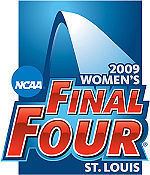 2009 NCAA Division I Women's Basketball Tournament httpsuploadwikimediaorgwikipediaenthumb2