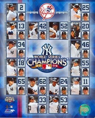 2009 New York Yankees season yankeesproshopcomimagesproductsfullimages2853