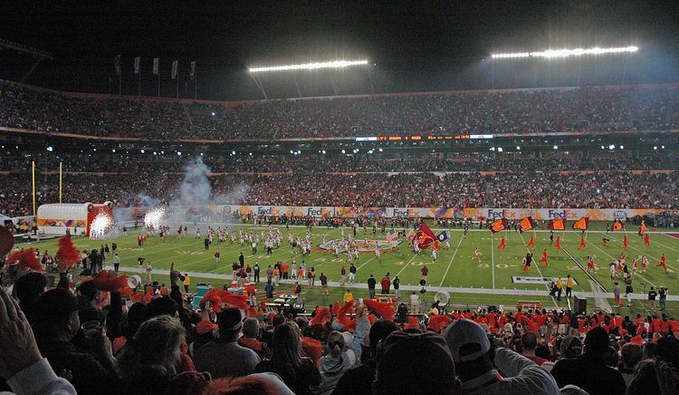 2009 Orange Bowl