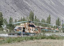 2009 Pakistan Army Mil Mi-17 crash httpsuploadwikimediaorgwikipediacommonsthu