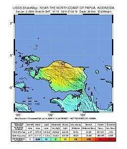 2009 Papua earthquakes httpsuploadwikimediaorgwikipediacommonsthu