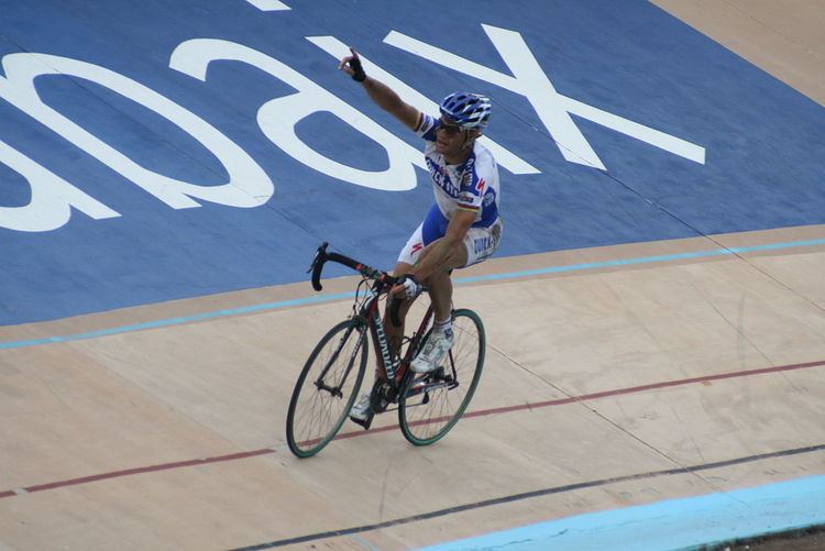 2009 Paris–Roubaix