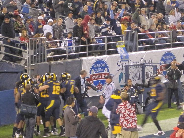 2009 Poinsettia Bowl