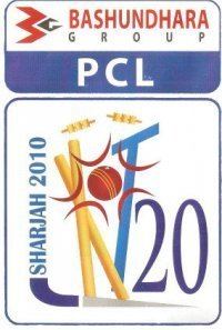 2009 Port City Cricket League