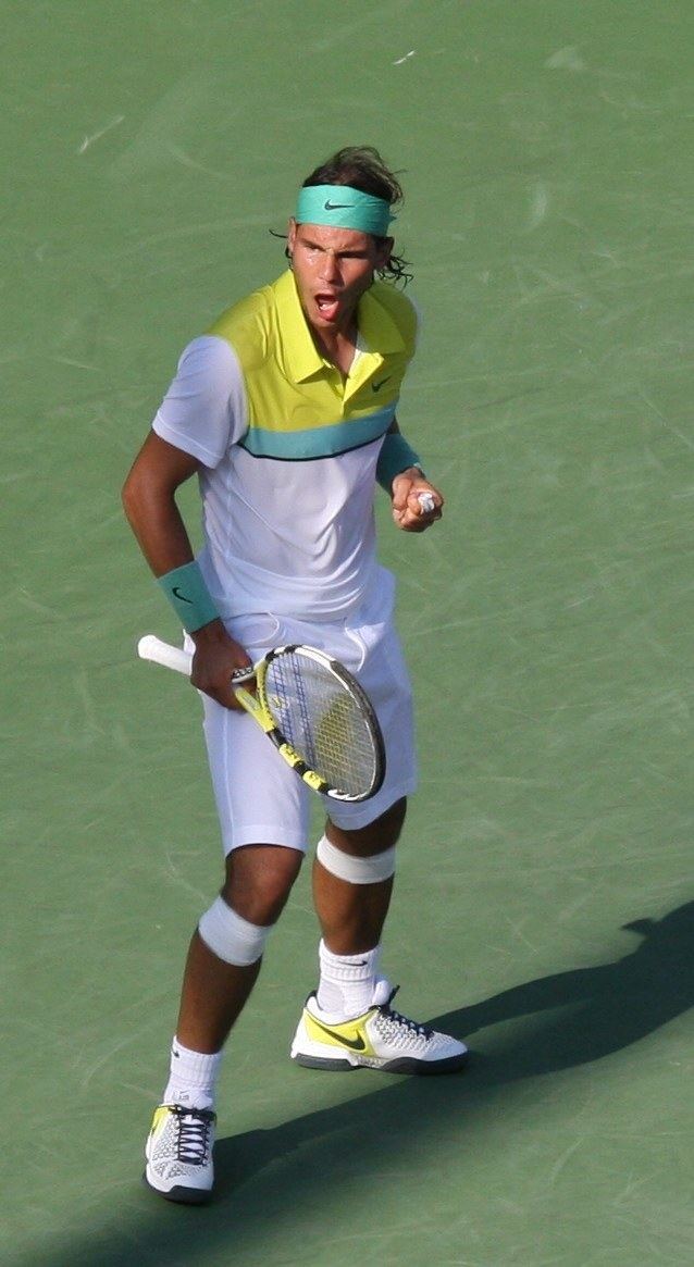 2009 Rafael Nadal tennis season