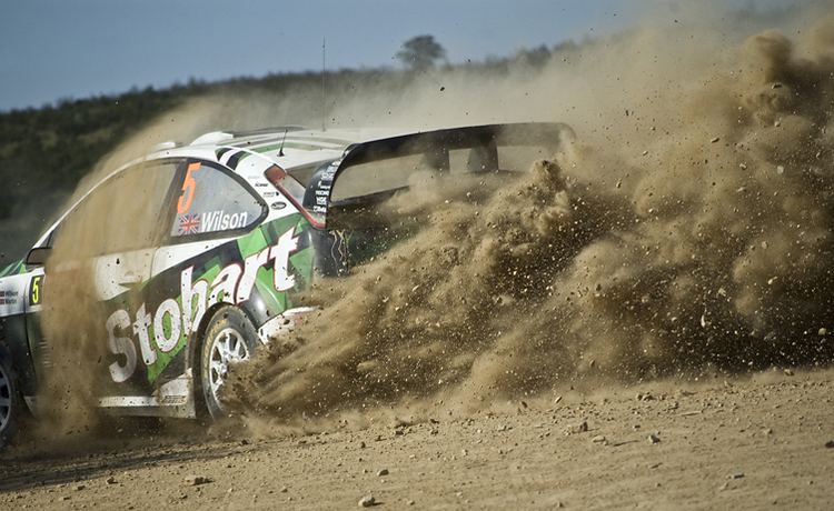2009 Rally de Portugal