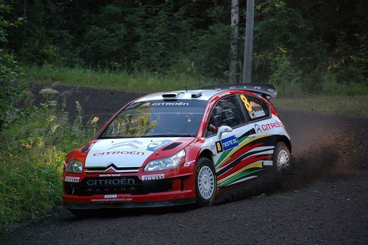 2009 Rally Finland