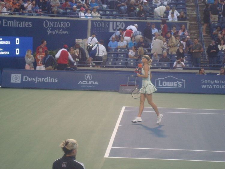 2009 Rogers Cup