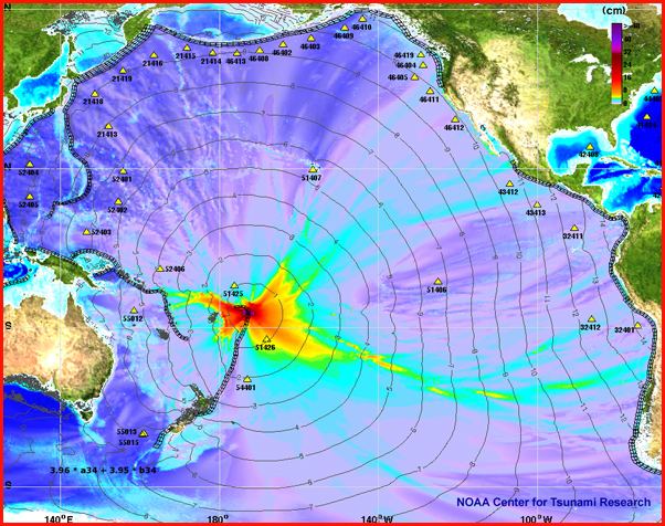 2009 Samoa earthquake and tsunami EARTHQUAKE AND TSUNAMI OF 29 SEPTEMBER 2009 IN THE SAMOA ISLANDS
