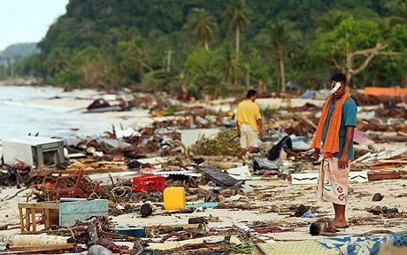 2009 Samoa earthquake and tsunami Samoa Tsunami and Earthquake 2009 Dynamic Earth