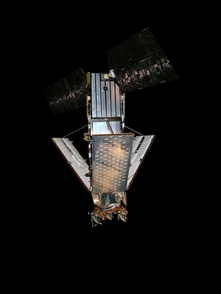 2009 satellite collision