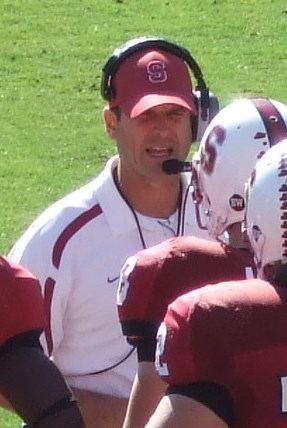 2009 Stanford Cardinal football team