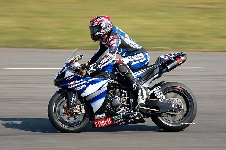 2009 Superbike World Championship