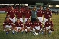2009 Suriname President's Cup