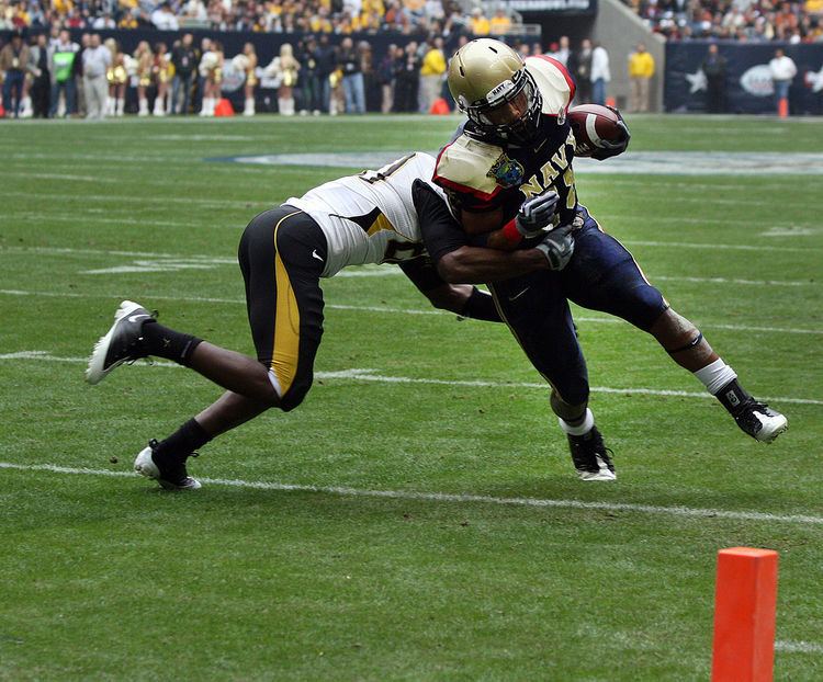 2009 Texas Bowl