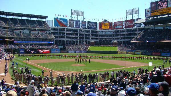 2009 Texas Rangers season