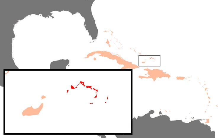 2009 Turks and Caicos Islands migrant shipwreck