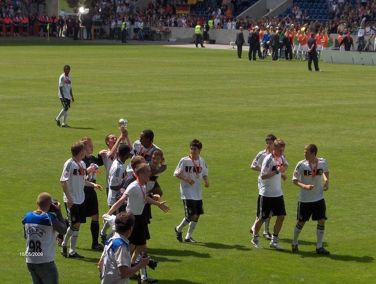 2009 UEFA European Under-17 Championship