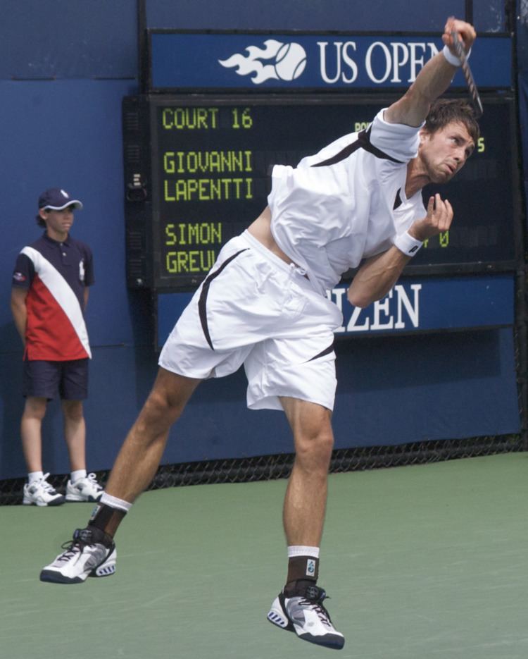 2009 US Open (tennis)