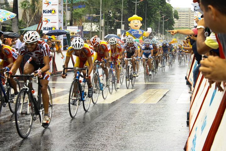 2009 Vuelta a Venezuela