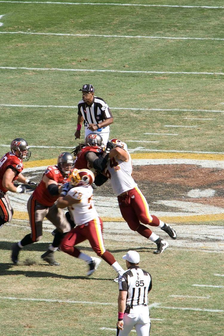 2009 Washington Redskins season