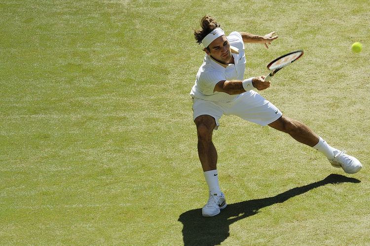 2009 Wimbledon Championships – Men's singles final